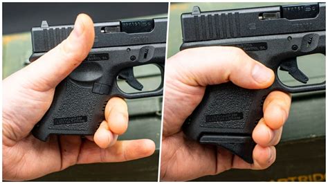 Glock 26 Final Verdict