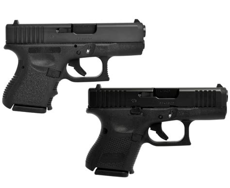 Glock 26 Price and Value