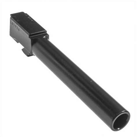 Glock 27 OEM Threaded Barrel