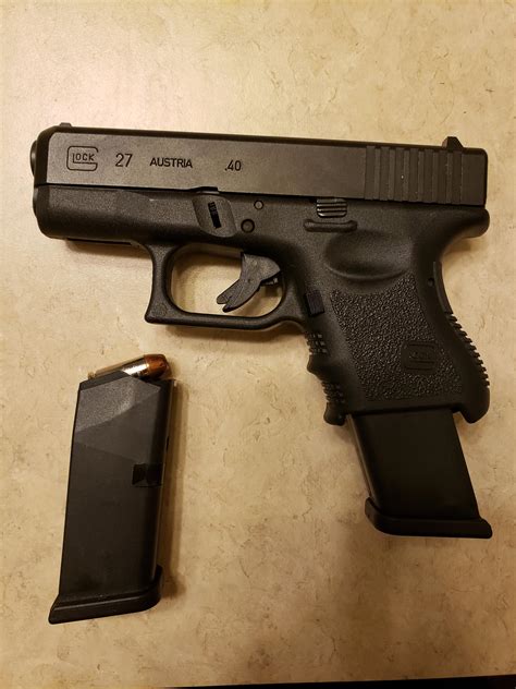 Glock 27