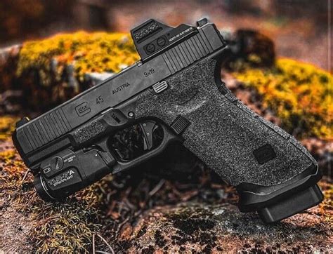 Glock 30 accessories