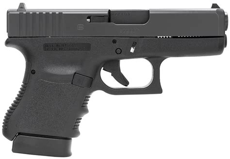 Glock 36 Slimline