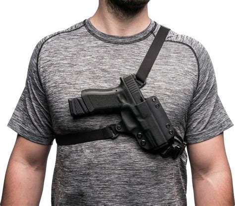 Glock 40 Caliber Holsters