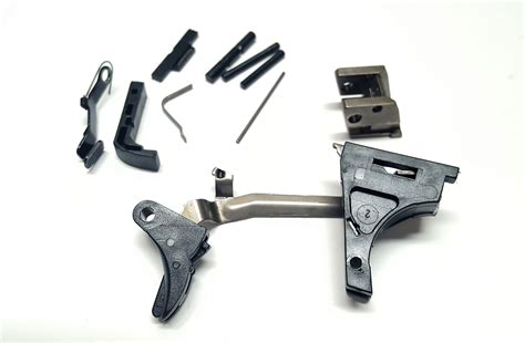 Glock 40 Caliber Triggers