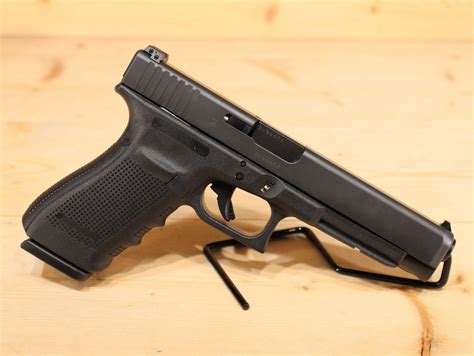 Glock 41 Gen 4