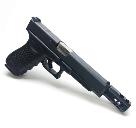 Glock 41 Gen 4 Accessories