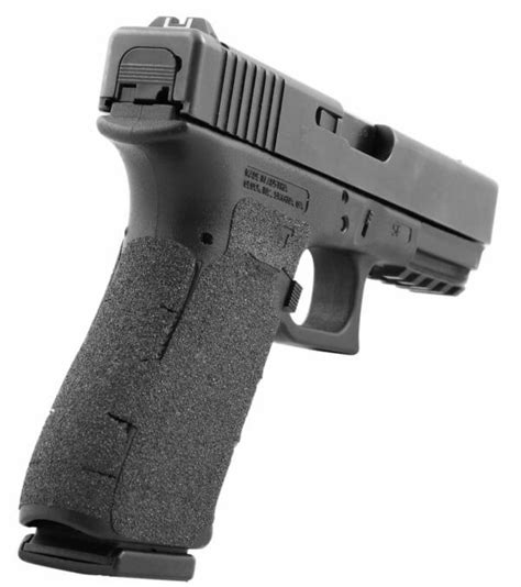 Glock 41 Gen 5 Backstrap