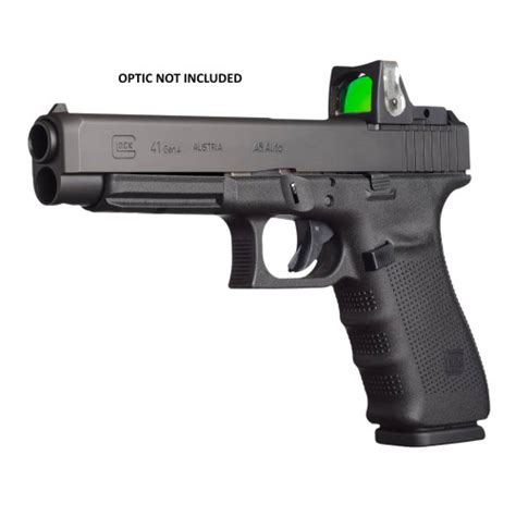 Glock 41 Gen 5 Frame