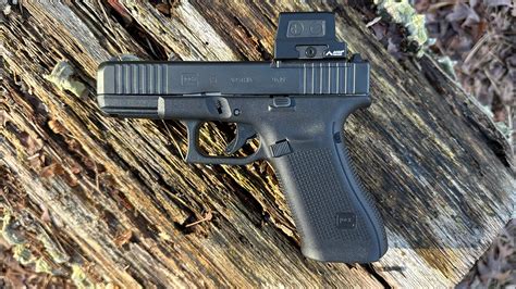 Glock 45 Compact Slide