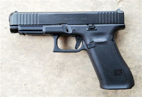 Glock 47