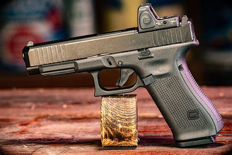 Glock 47 Gen 4 Performance