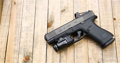 Glock 7 Adoption