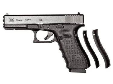 Glock 7 Adoption