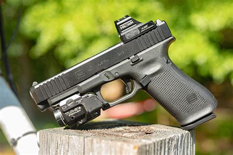 Glock 7 Reliability