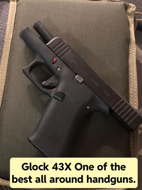 Glock 7 Reliability