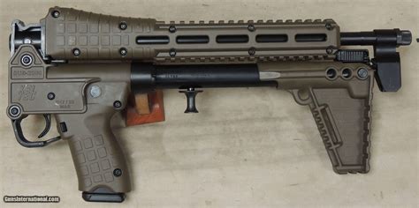 Glock 7 Sniper Rifle