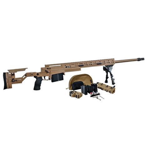 Glock 7 Sniper Rifle