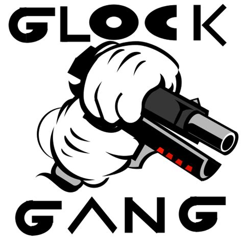 Glock Boy Gang Culture