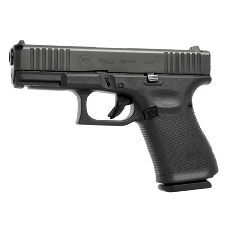 Glock Cost Availability