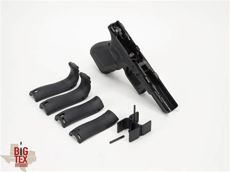 Glock G20 Gen 4 Frame