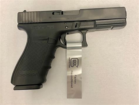 Glock G20 Gen 4 Image 3