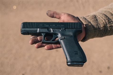 Glock G20 Gen 4 Image 5