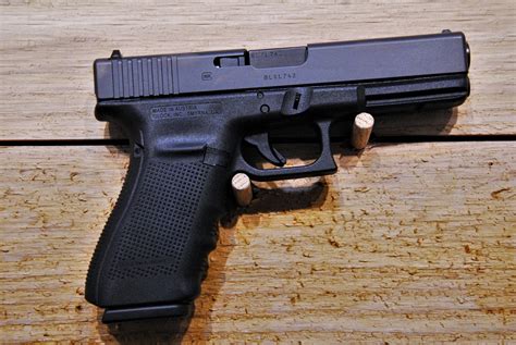 Glock G20 Gen 4 Image 8