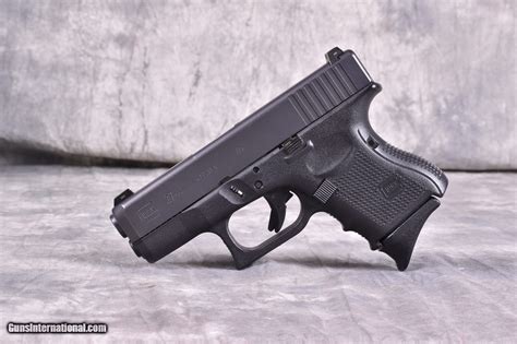 Glock G27 Gen 4