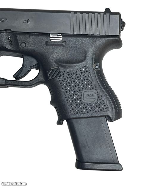 Glock G27 Gen 4 Benefits