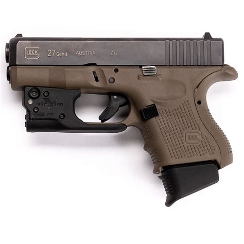 Glock G27 Gen 4 Compact