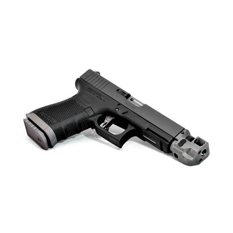 Glock Gen 4 Model 27 Compensator