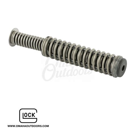 Glock Gen 5 Recoil Spring Assembly