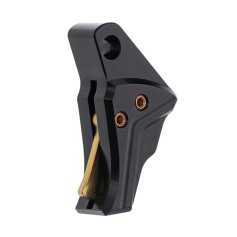 Glock Gen 5 Trigger Design