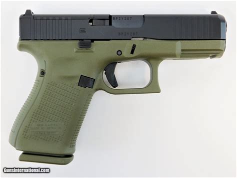 Glock Global Export