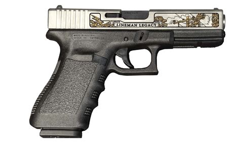 Glock Legacy