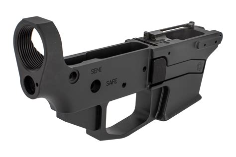 Glock Lower Receiver 2