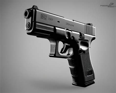 Glock Performance Reliability