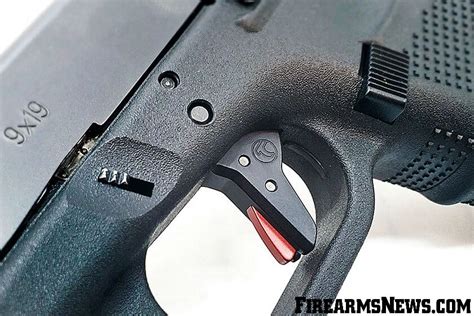 Glock Trigger 1