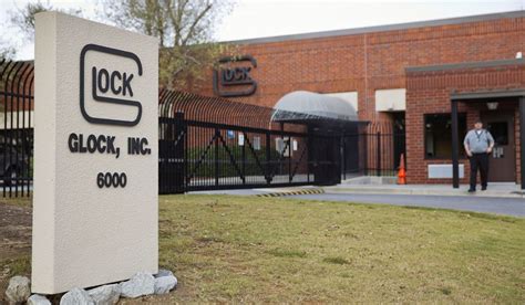 Glock USA Headquarters