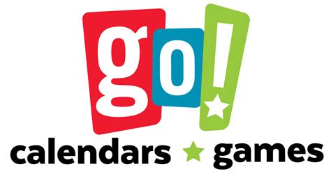 Go Calendar Games