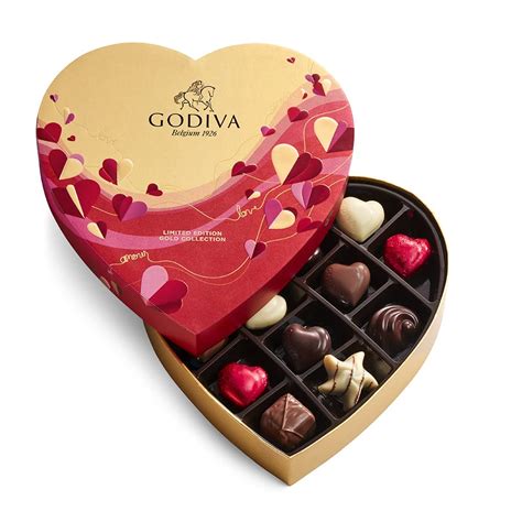 Godiva Chocolate Treats Image 10