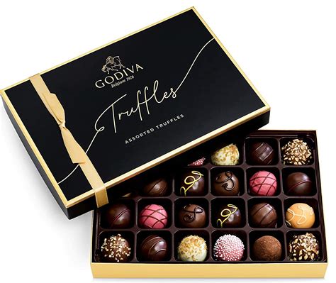 Godiva Chocolates Image 1