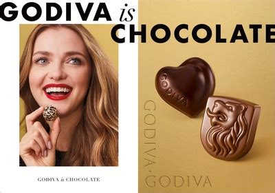 Godiva Everyday Indulgence Image