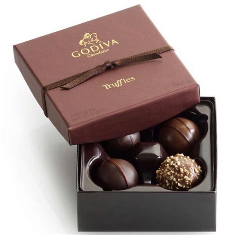 Godiva Gift Boxes Image 4