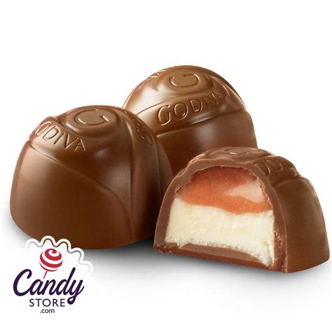 Godiva Strawberry Truffles Image 8