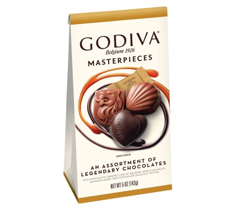 Godiva Treats Image