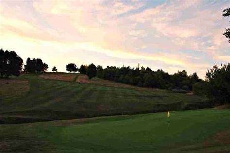 Golf Course Tee Times