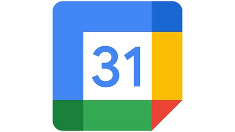 Google Calendar Interface