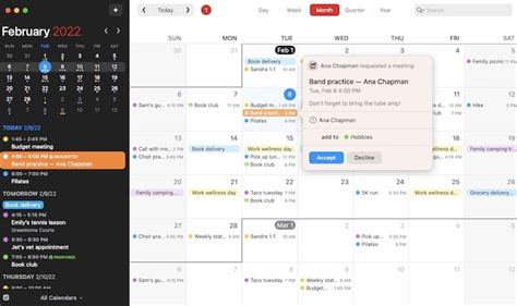 Google Calendar Alternatives