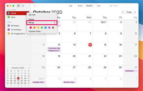 Google Calendar on Apple